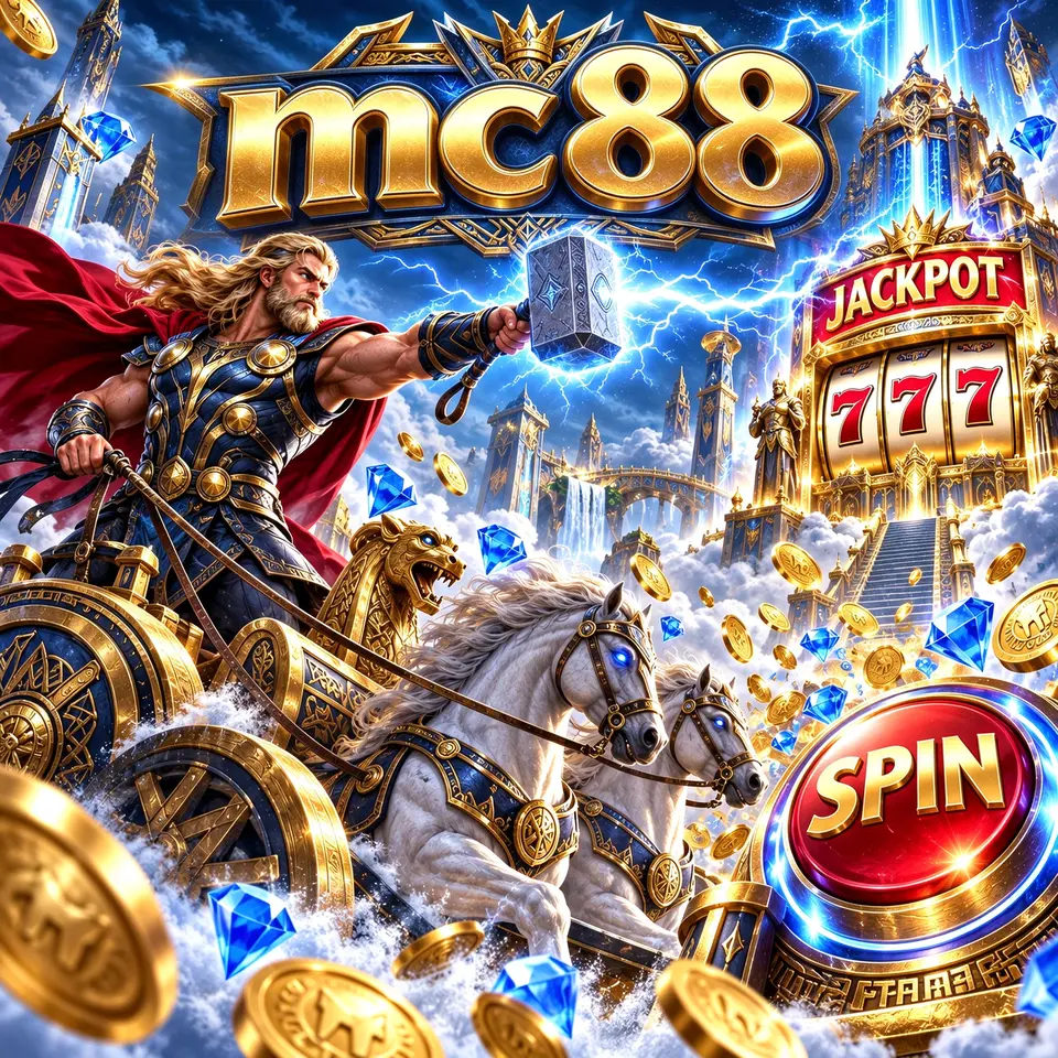 mc88 Masuk