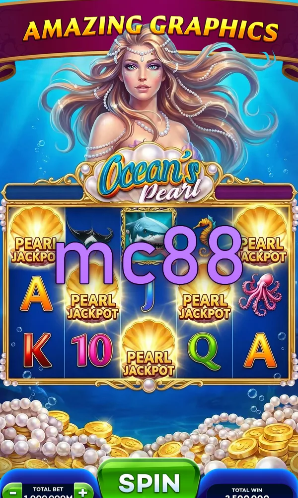 mc88 Masuk
