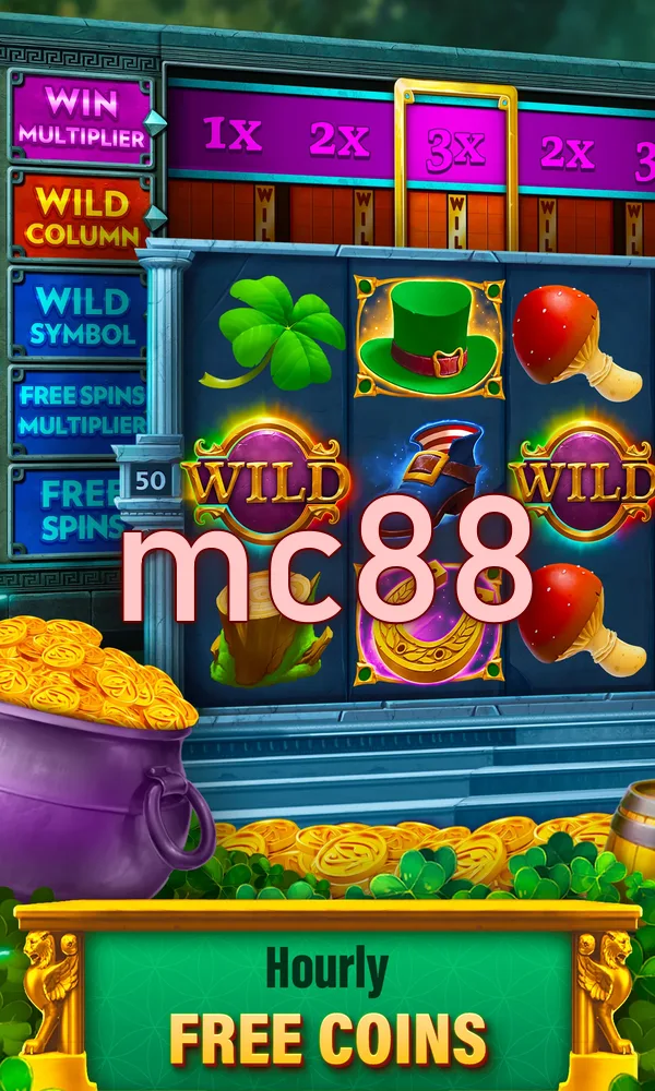 mc88 Masuk