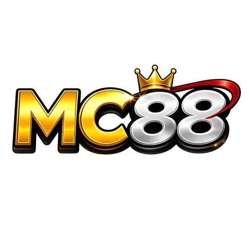 mc88 Logo - Resmi